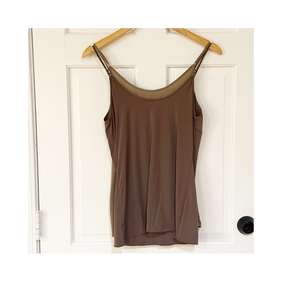 Jockey Skimmies® Ultralight Smoothing Cami M - Picture 4 of 6